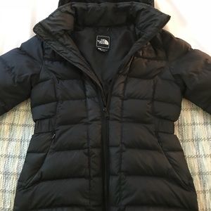 Northface 550 Down Puffy